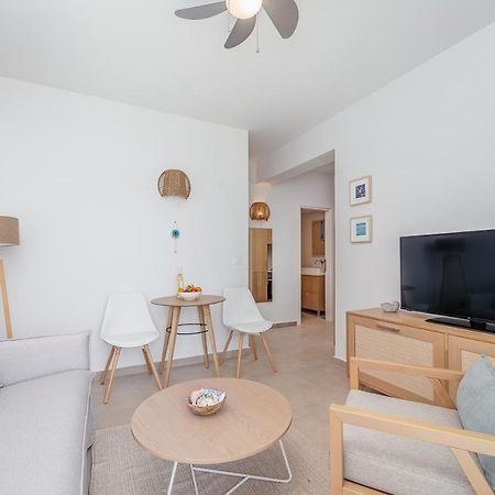 Greek Beach House Complex A4 Νυδρί Εξωτερικό φωτογραφία